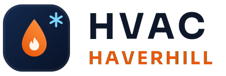 Haverhill HVAC
